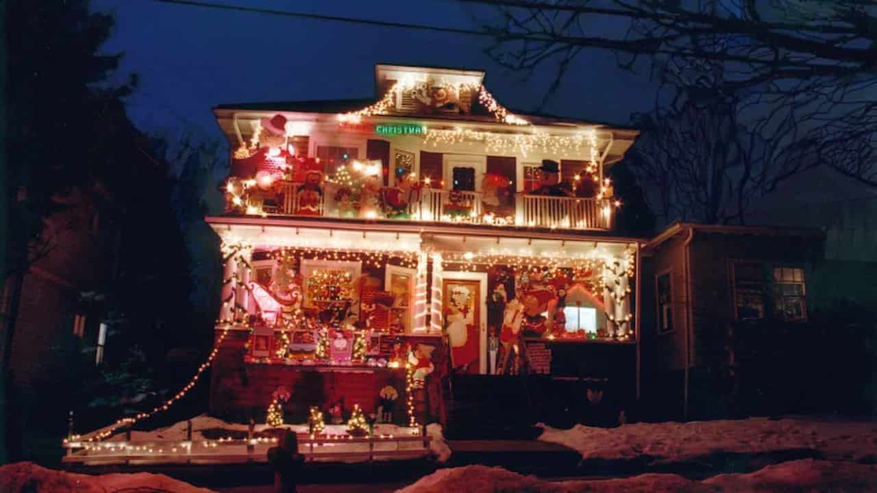 boston Somerville Illuminations Tour